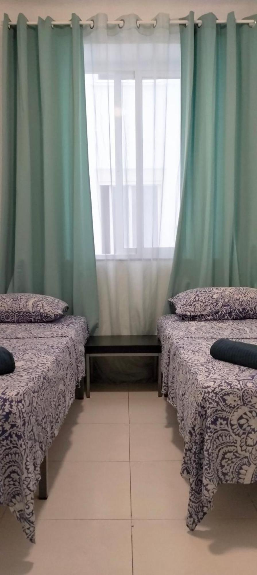 La Marina! Accommodatie bij particulieren *