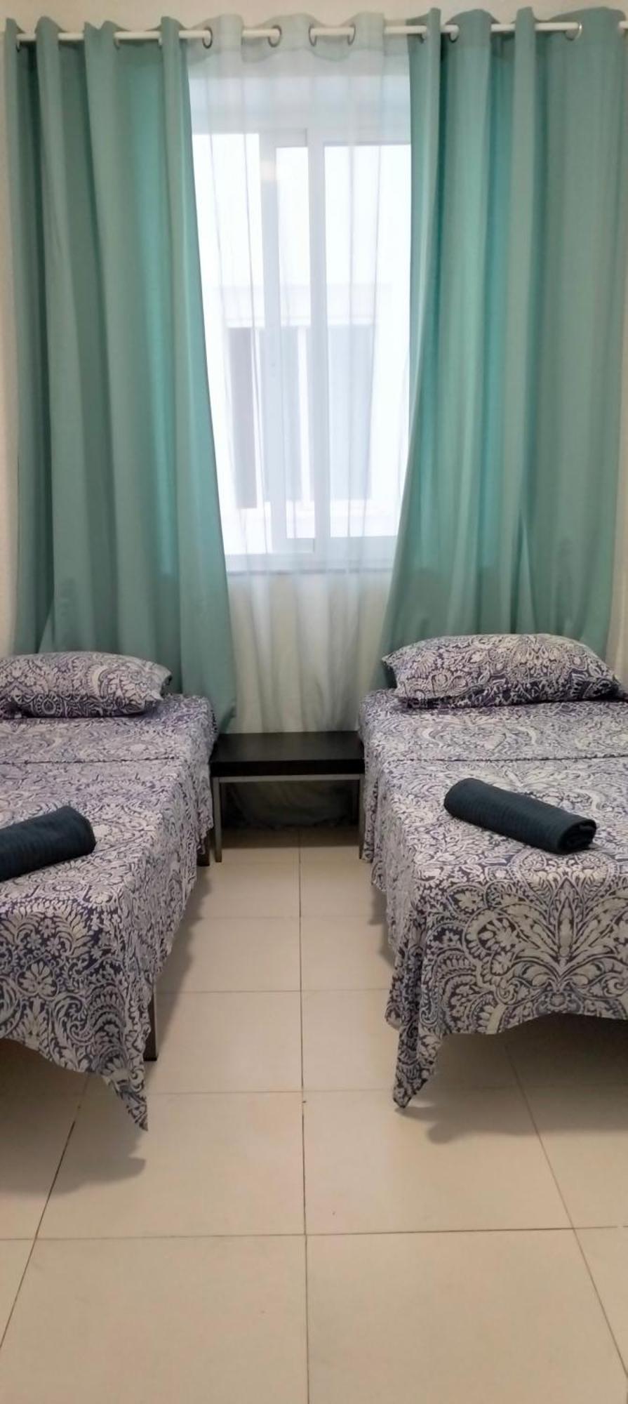 Accommodatie bij particulieren La Marina!