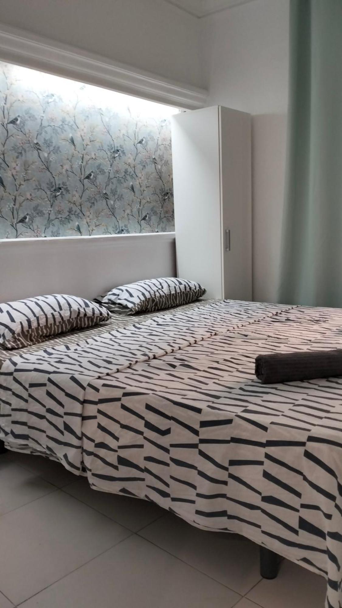 La Marina! Accommodatie bij particulieren Alicante
