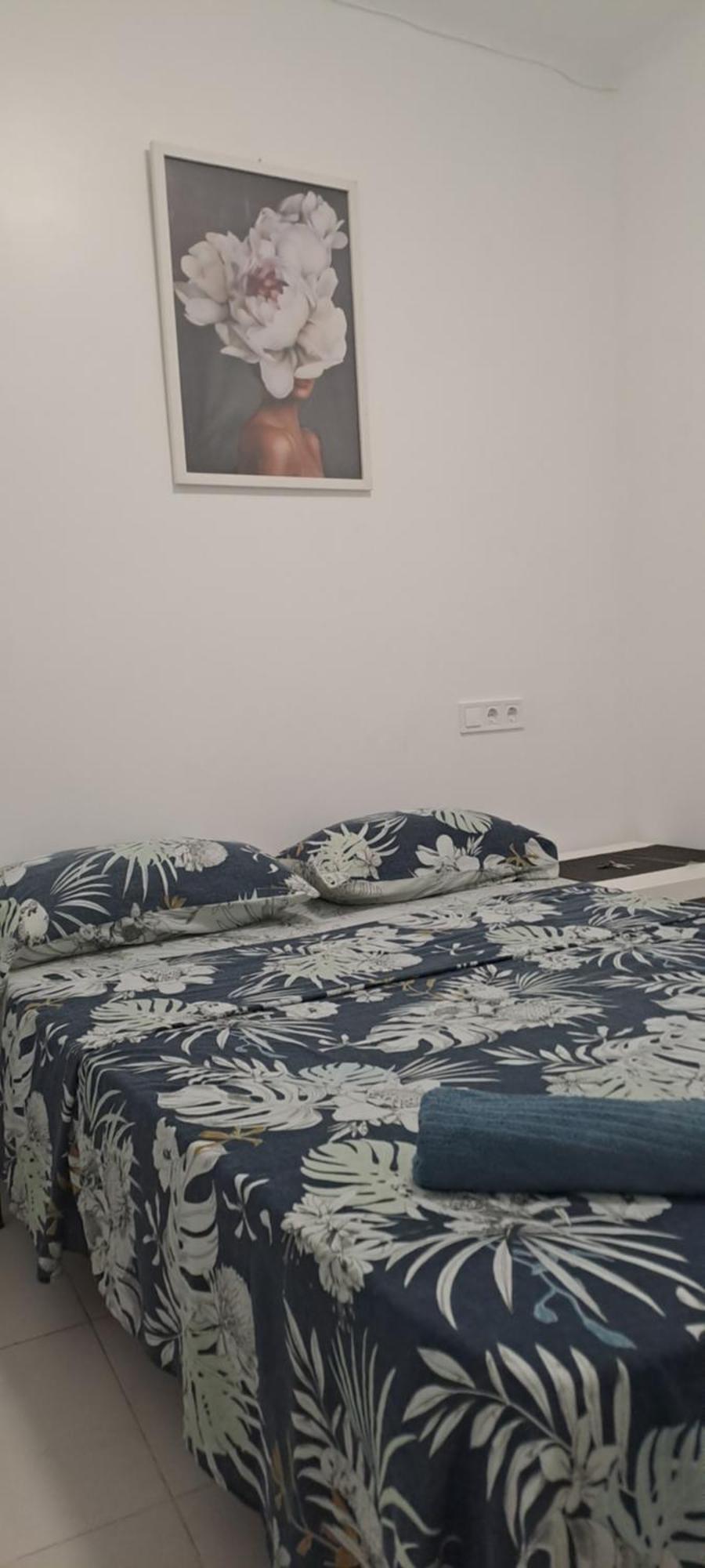 Allotjament en família La Marina!