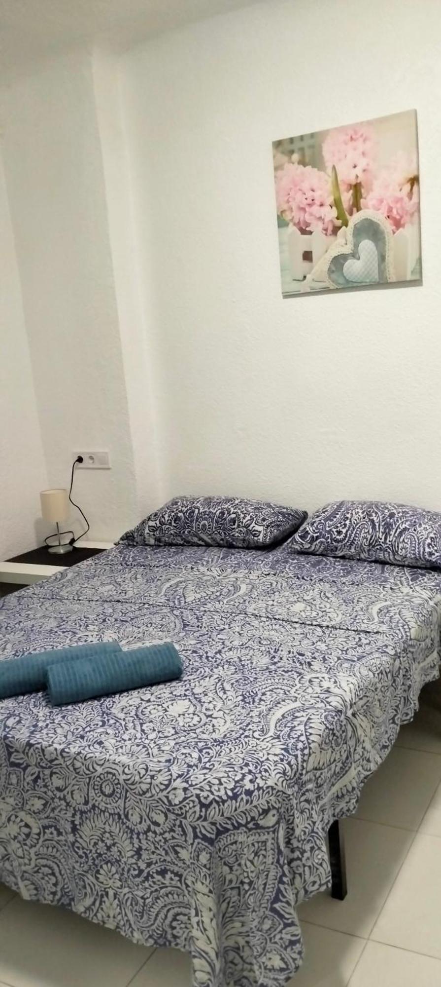 Allotjament en família La Marina!